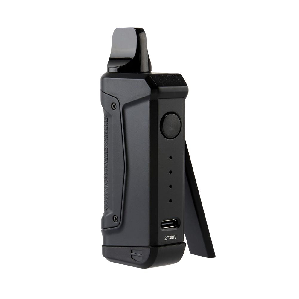 Ooze Duplex 2 C-Core Vaporizer | 900mAh