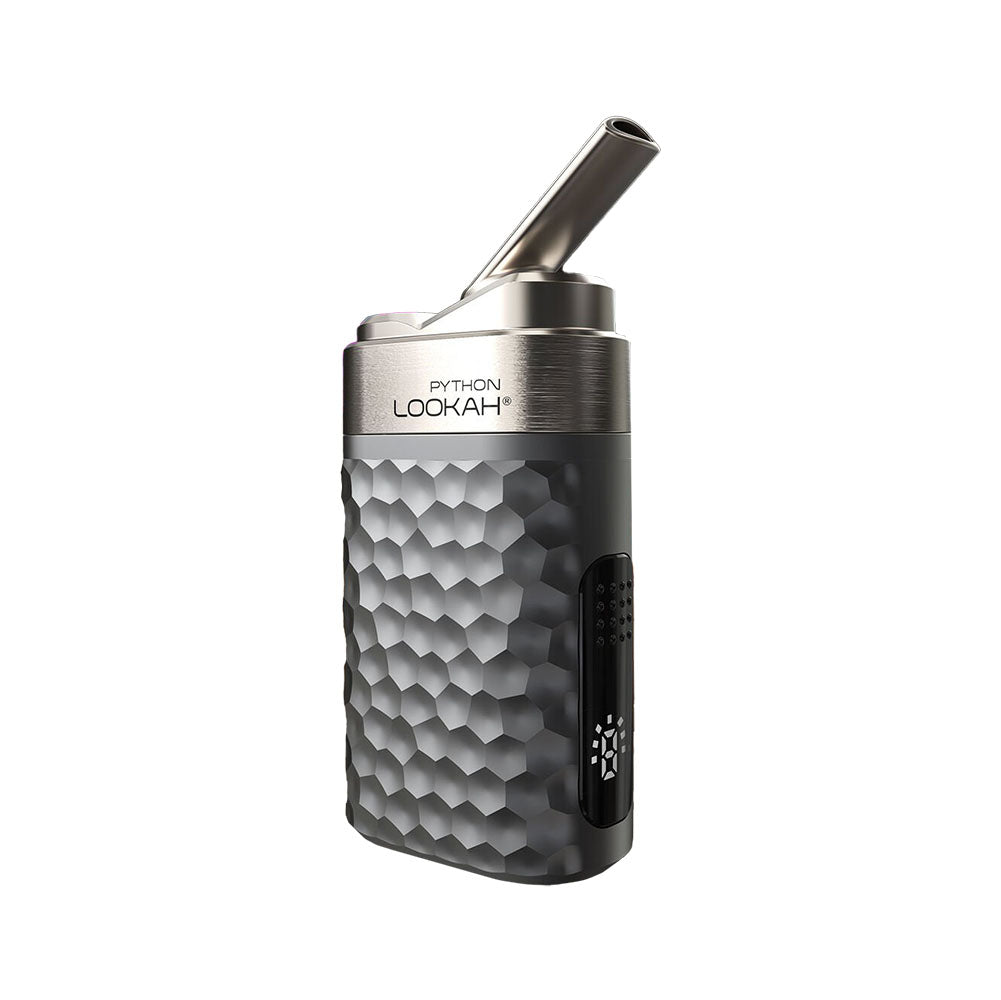 Lookah Python Variable Voltage Wax Vaporizer | 650mAh