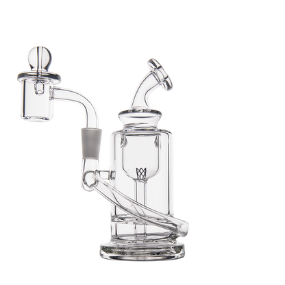 MJ Arsenal Ursa Mini Dab Rig