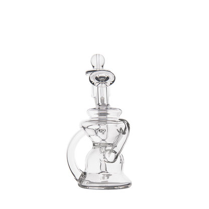 MJ Arsenal Hydra Mini Dab Rig