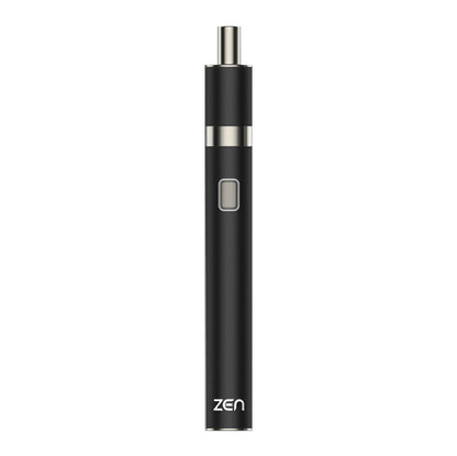 Yocan Zen Wax Vaporizer - 650mAh / Black