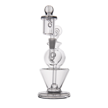 MJ Arsenal Gemini Mini Dab Rig