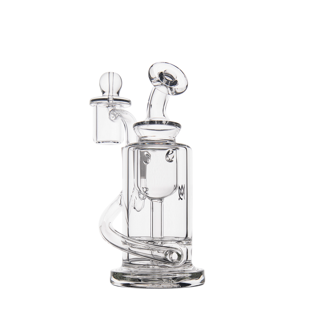 MJ Arsenal Ursa Mini Dab Rig