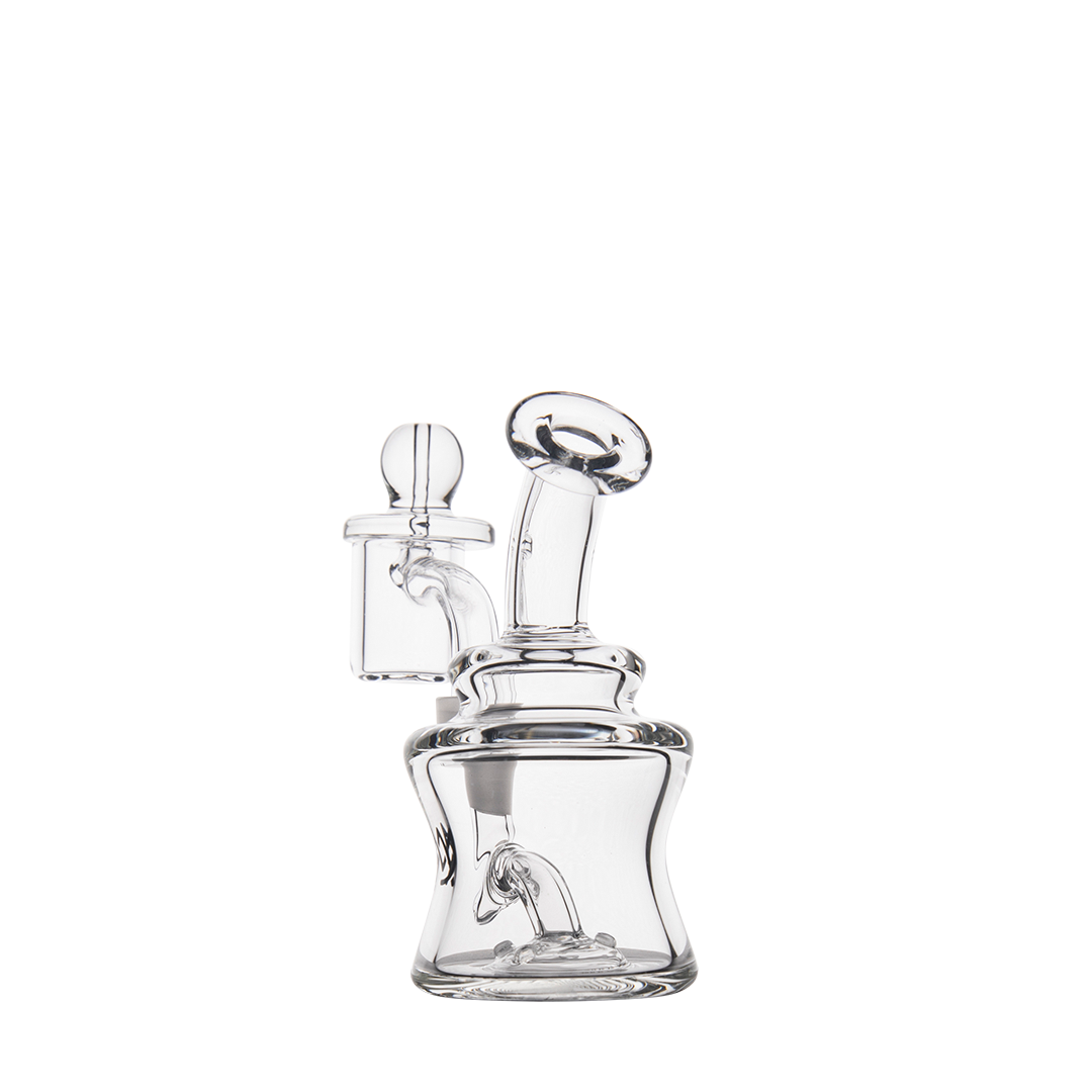 MJ Arsenal Jammer Mini Dab Rig