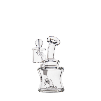 MJ Arsenal Jammer Mini Dab Rig