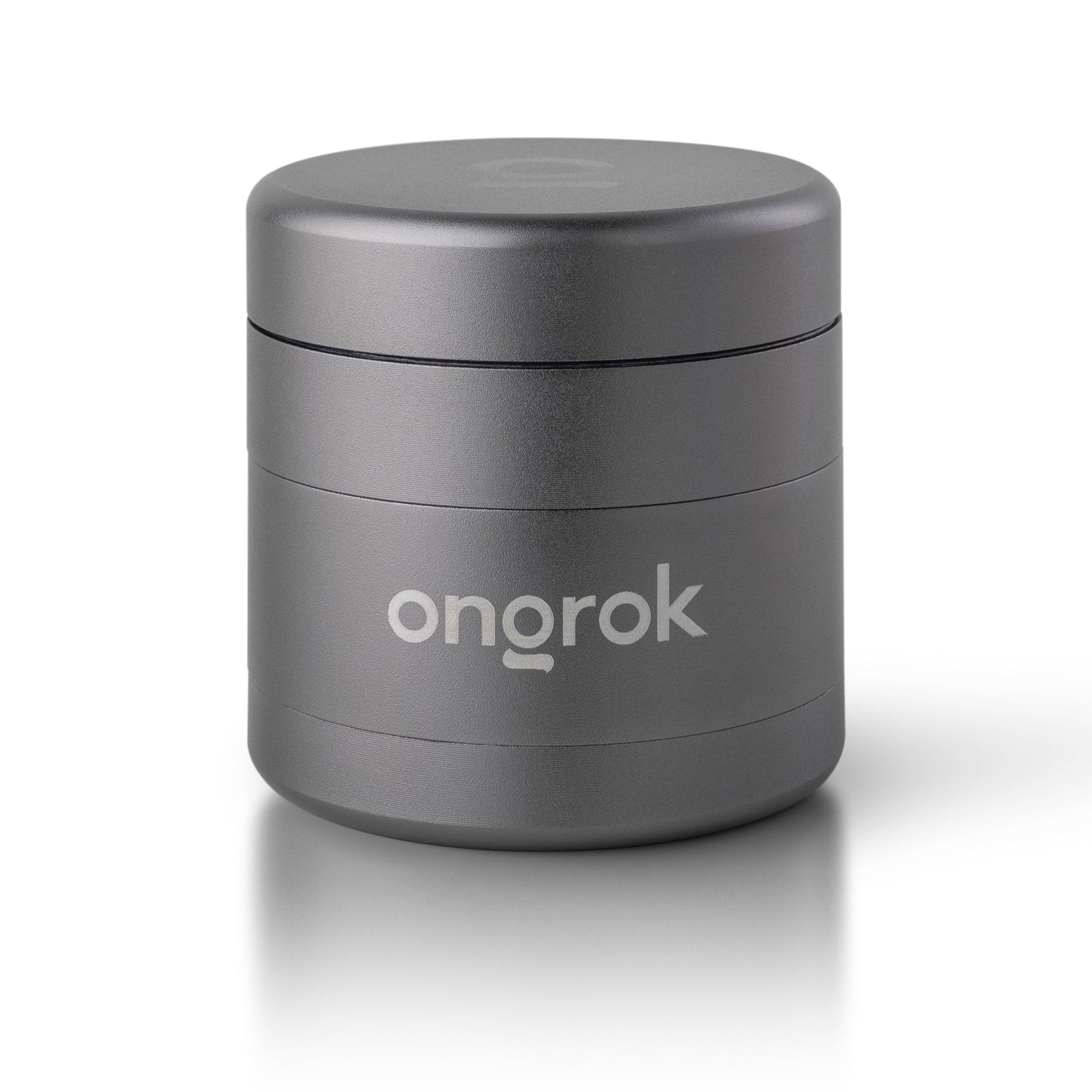 Ongrok Premium 4 Piece EZ Grinder