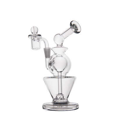 MJ Arsenal Gemini Mini Dab Rig