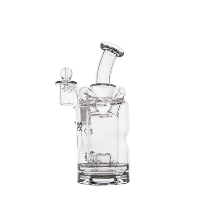 MJ Arsenal Turbine Mini Dab Rig