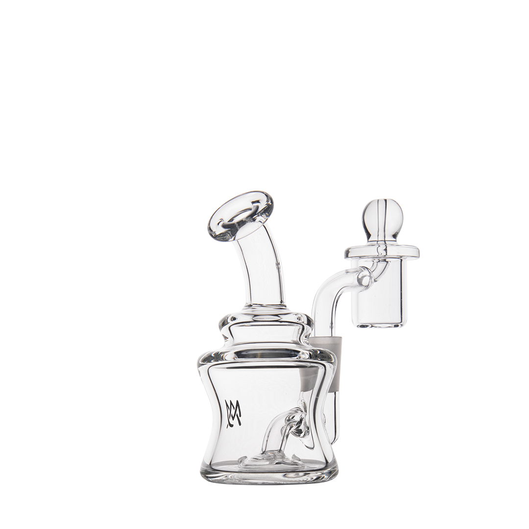 MJ Arsenal Jammer Mini Dab Rig