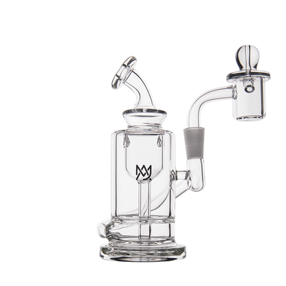 MJ Arsenal Ursa Mini Dab Rig