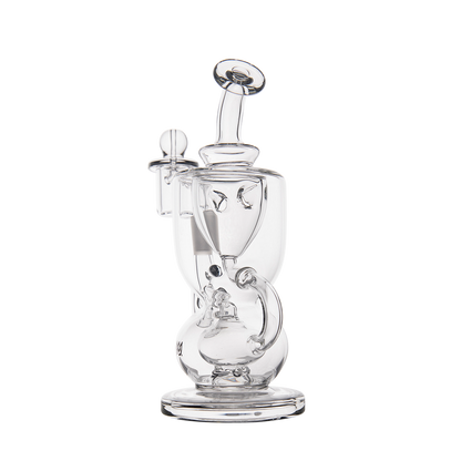 MJ Arsenal Titan Mini Dab Rig