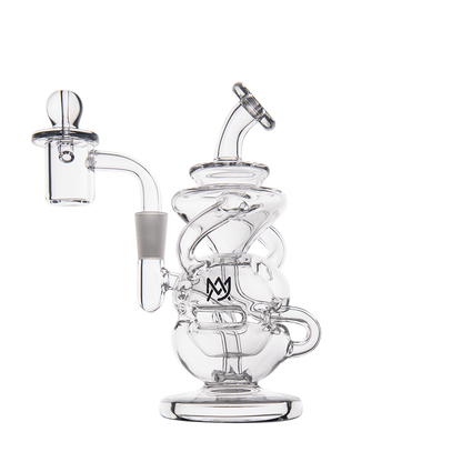 MJ Arsenal Infinity Mini Dab Rig