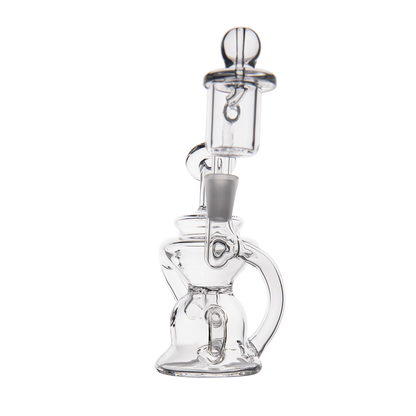 MJ Arsenal Hydra Mini Dab Rig