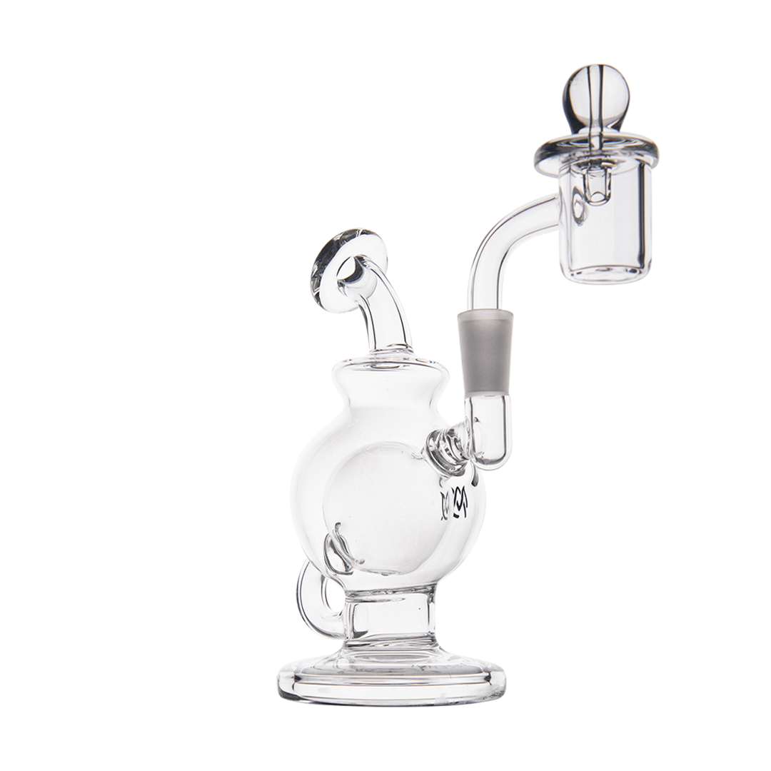 MJ Arsenal Atlas Mini Dab Rig