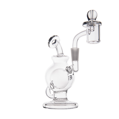 MJ Arsenal Atlas Mini Dab Rig