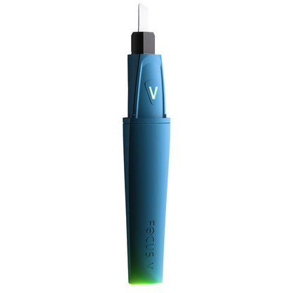 Focus V CARTA 2 eRig MAX Atomizer & Saber Hot Knife Bundle