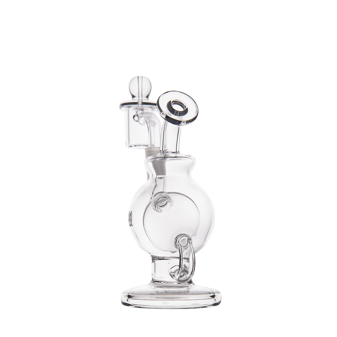 MJ Arsenal Atlas Mini Dab Rig