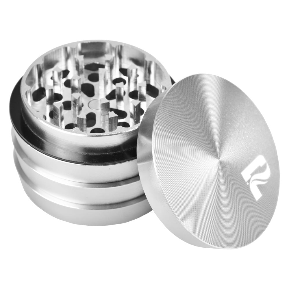 Pulsar 4pc Aluminum Tiered Grinder | 2 Inch