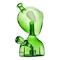 Hemper Alien Glass Water Pipe | 14mm F