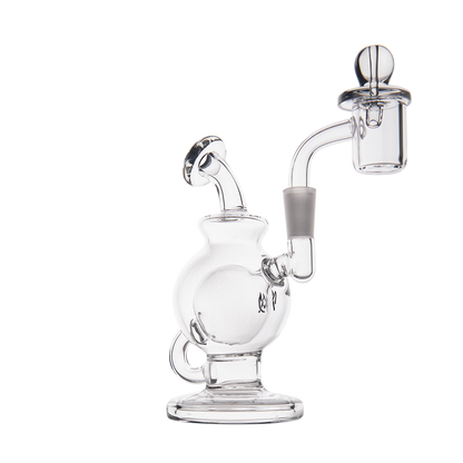 MJ Arsenal Atlas Mini Dab Rig