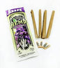 Orginal Blunt Wrap Hemp Wraps Grape-BOX/DISPLAY 60 Wraps