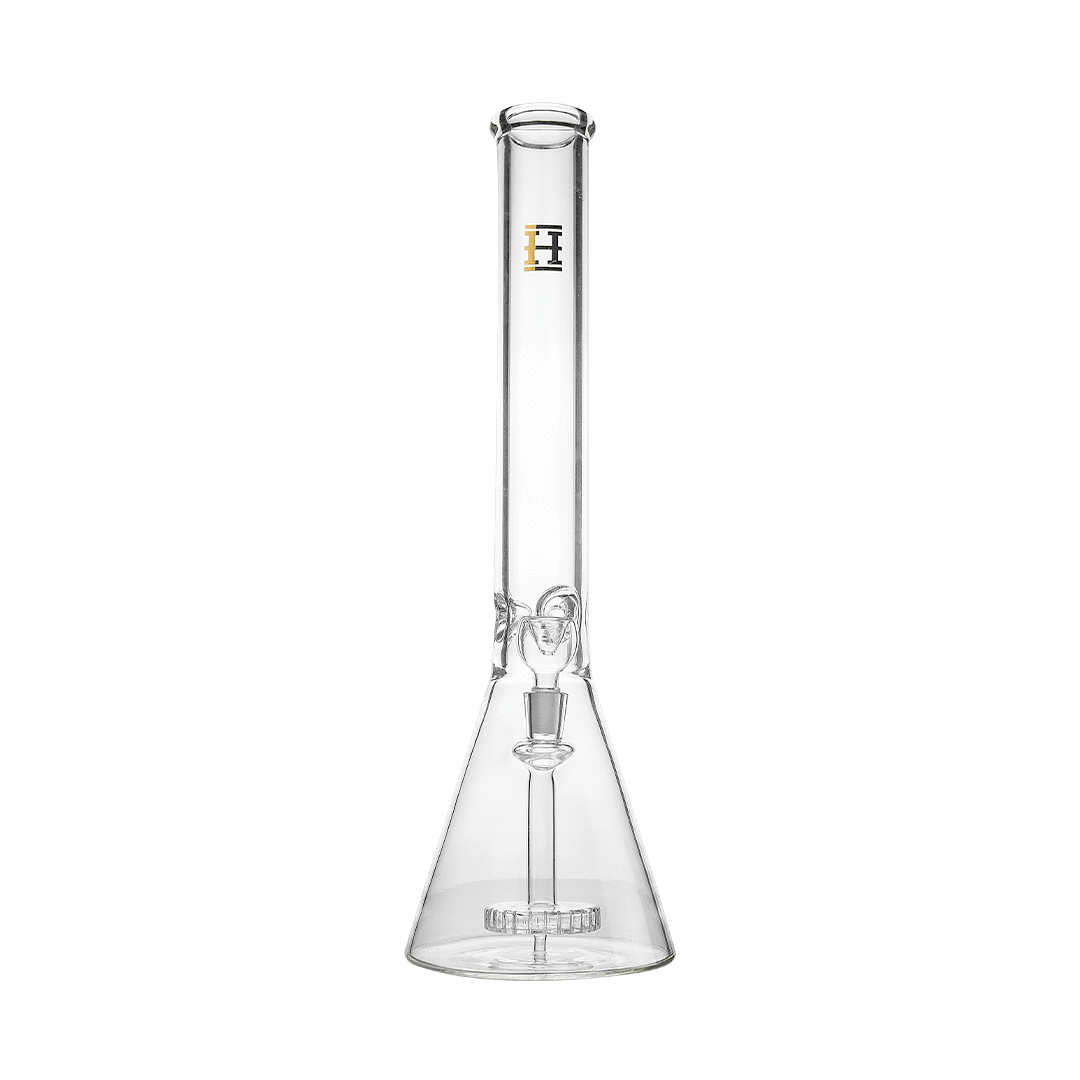 The HEMPER Beast Bong 12"